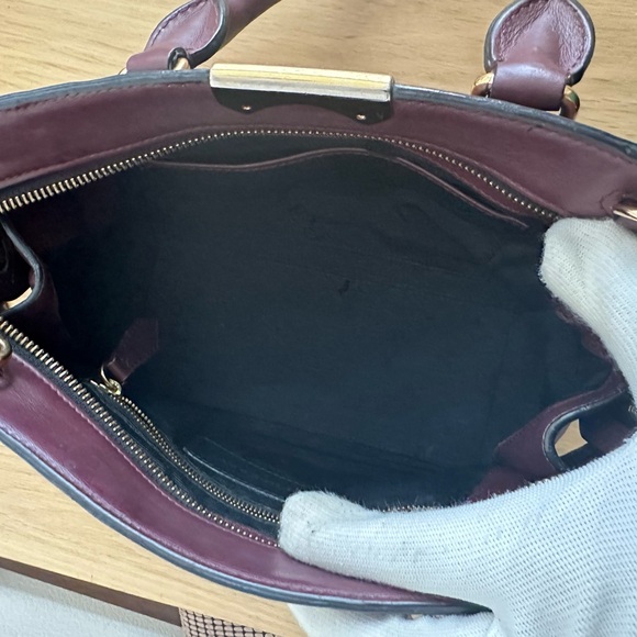 Burberry crossbody bag - Picture 11 of 16